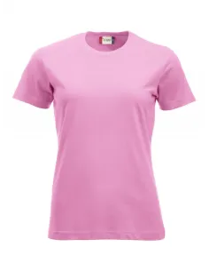 CAISETA NEW CLASSIC-T LADIES 2