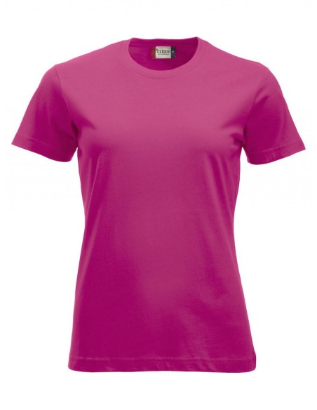 CAISETA NEW CLASSIC-T LADIES