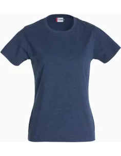 CAISETA NEW CLASSIC-T LADIES 2