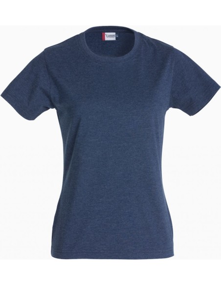 CAISETA NEW CLASSIC-T LADIES