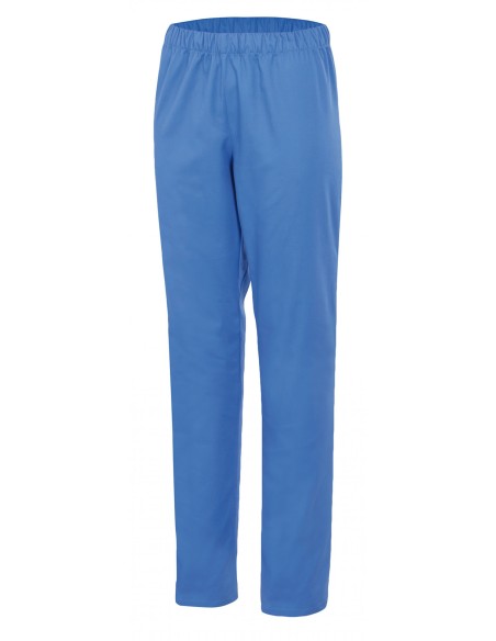 PANTALON PIJAMA S/CREMALLERA