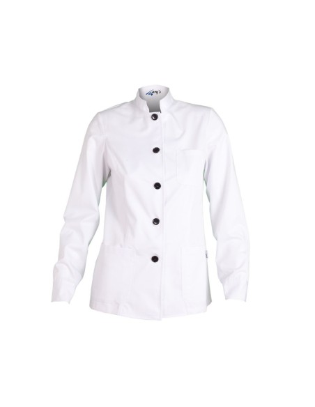 CHAQUETA SEÑORA MANGA LARGA