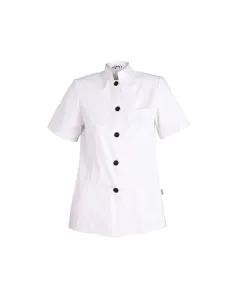 BLUSA SRA "MAO" MANGA CORTA