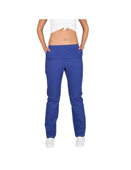 PANTALON TODO GOMA SARGA COLORES