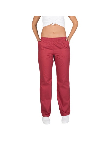 PANTALON TODO GOMA SARGA COLORES