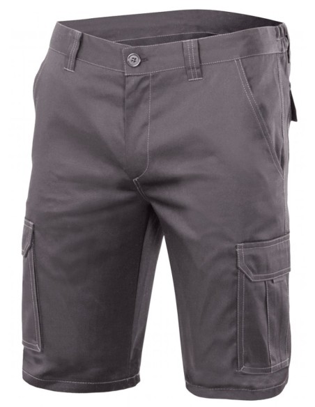 BERMUDA STRETCH MULTIBOLSILLOS