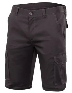 BERMUDA STRETCH MULTIBOLSILLOS 2