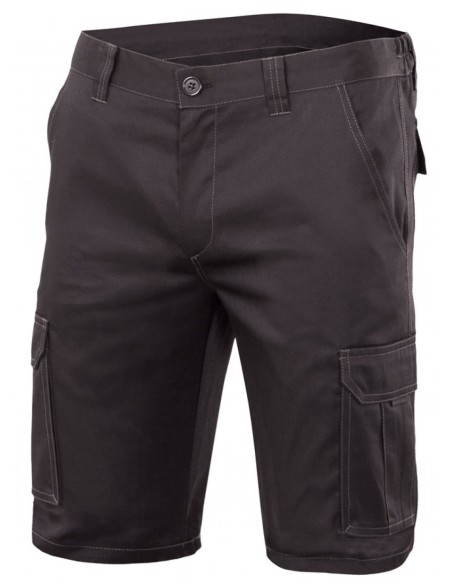 BERMUDA STRETCH MULTIBOLSILLOS
