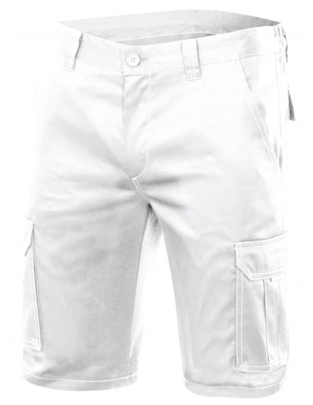 BERMUDA STRETCH MULTIBOLSILLOS