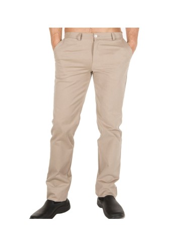 PANTALON CRO. CHINO