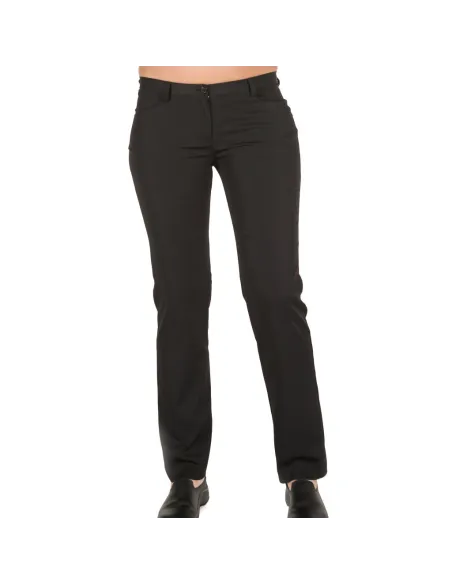 PANTALON SRA. CON BOLSILLOS BIOELASTIC
