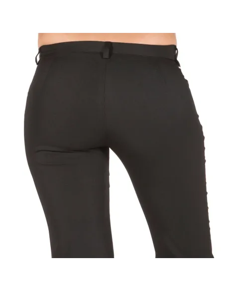 PANTALON SRA. CON BOLSILLOS BIOELASTIC