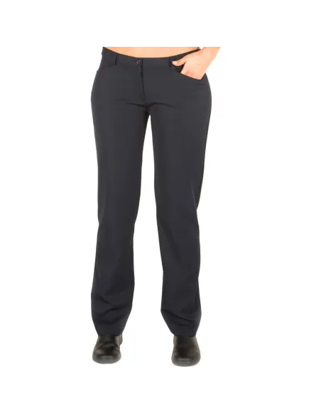 PANTALON SRA. CON BOLSILLOS BIOELASTIC