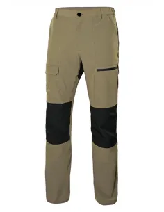 PANTALÓN TREKKING STRETCH 2