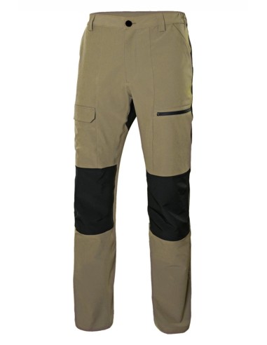 PANTALÓN TREKKING STRETCH
