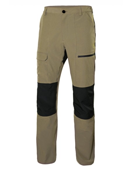 PANTALÓN TREKKING STRETCH
