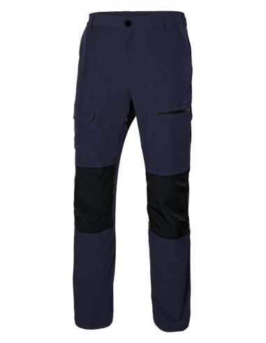 PANTALÓN TREKKING STRETCH