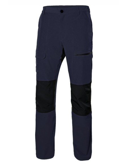 PANTALÓN TREKKING STRETCH