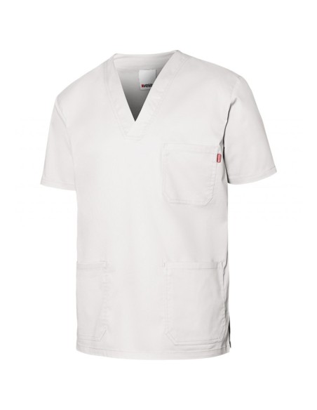 CAMISOLA PIJAMA STRECH MANGA CORTA