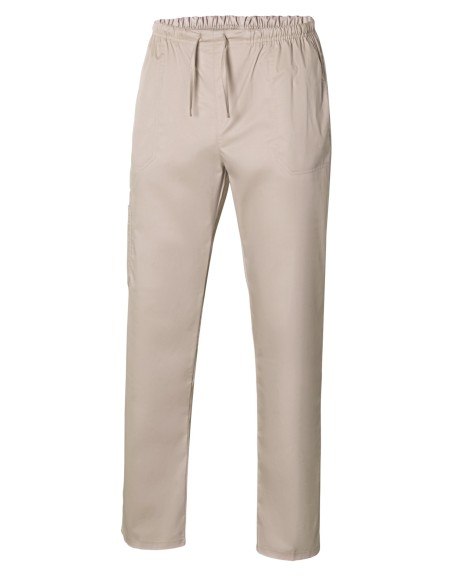 PANTALÓN PIJAMA STRECH