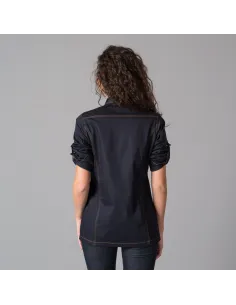 CHAQUETA COCINA MUJER VALERA 2