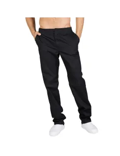 PANTALÓN SANITARIO SARGA COLOR CON BOLSILLOS 2