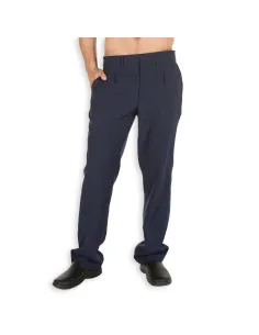 PANTALÓN CAMARERO CON PINZAS 2