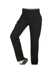 PANTALÓN MUJER CAMARERA MICROFIBRA