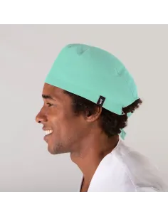 GORRO CIRUJANO TIRAS