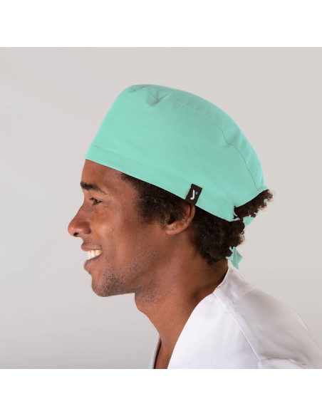 GORRO CIRUJANO TIRAS