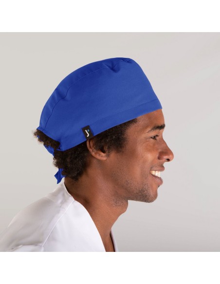 GORRO CIRUJANO TIRAS