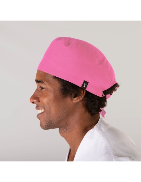 GORRO CIRUJANO TIRAS