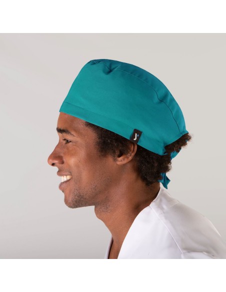 GORRO CIRUJANO TIRAS