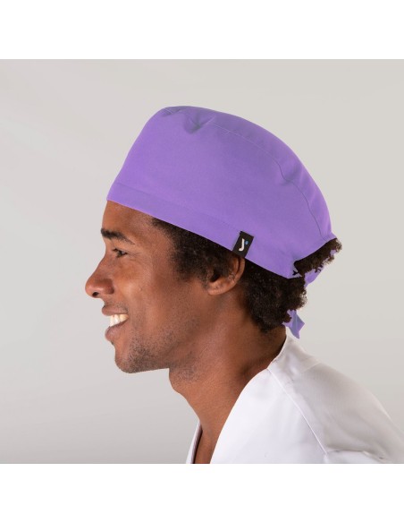 GORRO CIRUJANO TIRAS
