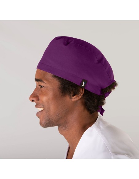 GORRO CIRUJANO TIRAS