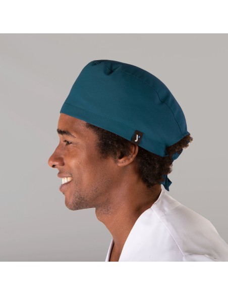 GORRO CIRUJANO TIRAS
