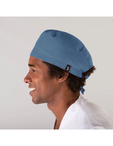 GORRO CIRUJANO TIRAS