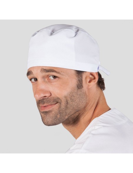 GORRO CIRUJANO TIRAS