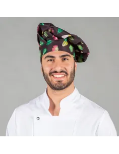 GORRO GRAN CHEF VELCRO