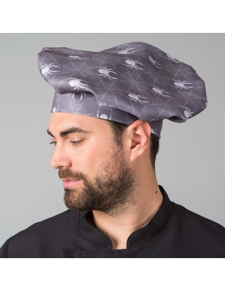 GORRO GRAN CHEF VELCRO