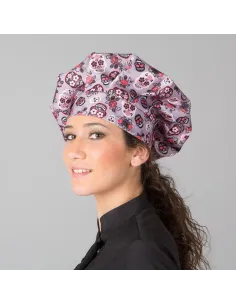 GORRO GRAN CHEF ALGODON 2