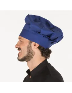 GORRO GRAN CHEF CON VELCRO 2