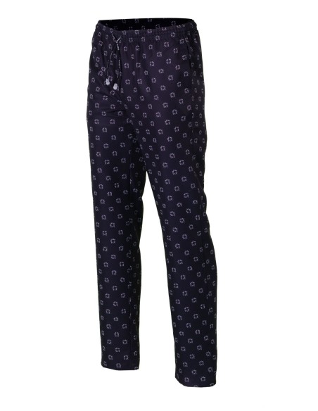PANTALON COCINA MICROFIB.GOMA-CORDON