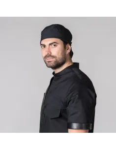 GORRO PIRATA MICROFIBRA 2