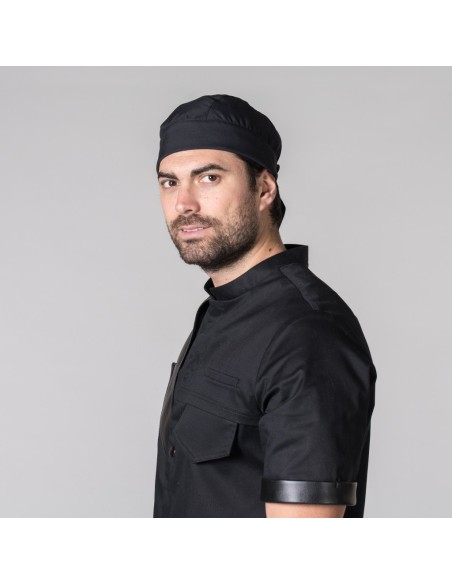 GORRO PIRATA MICROFIBRA