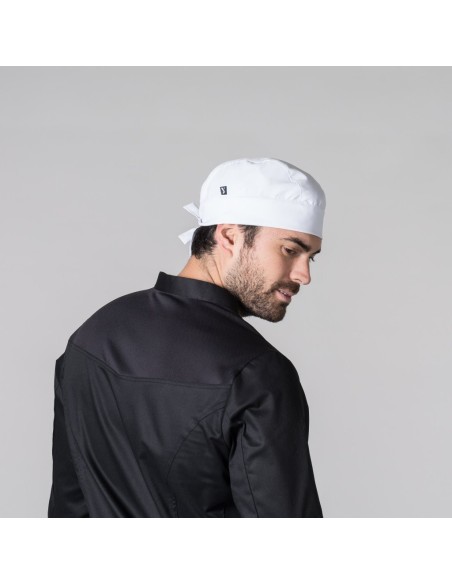 GORRO PIRATA MICROFIBRA