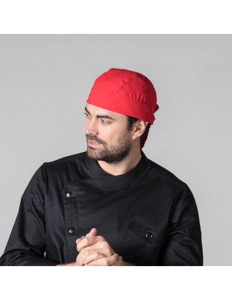 GORRO PIRATA MICROFIBRA