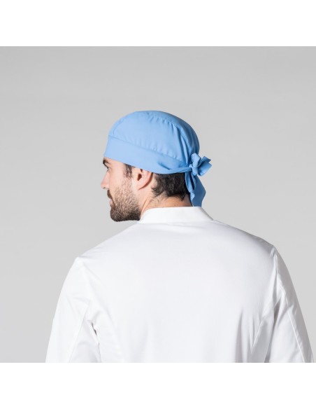 GORRO PIRATA MICROFIBRA