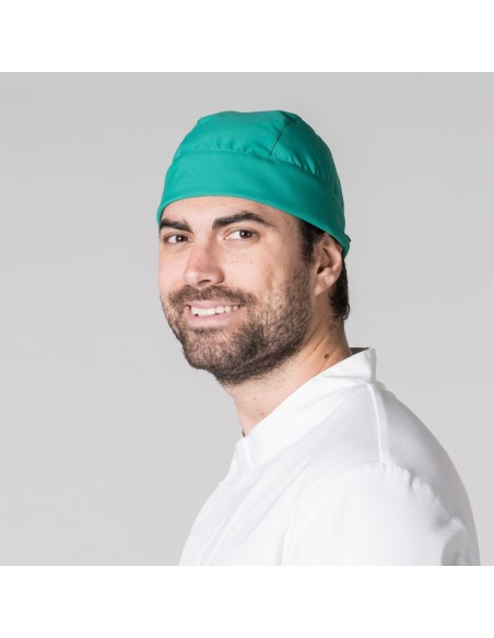 GORRO PIRATA MICROFIBRA