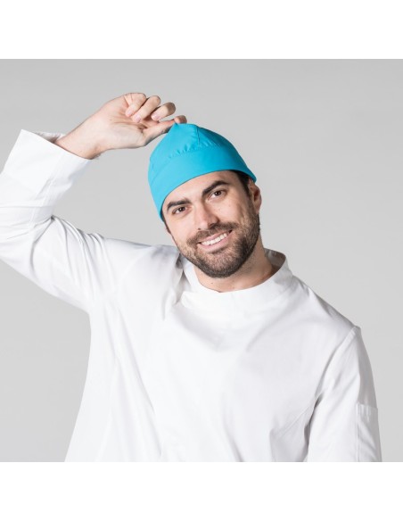 GORRO PIRATA MICROFIBRA